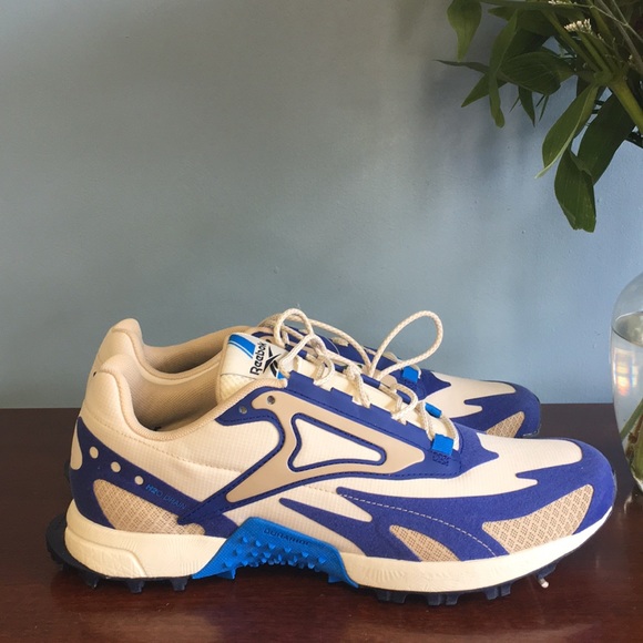 Reebok Men's at Craze 2.0 Running Shoe: Size 9 - Picture 4 of 9